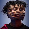 21 Savage Концерты