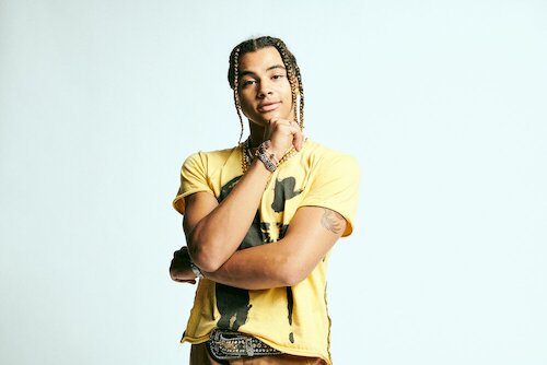 24kGoldn