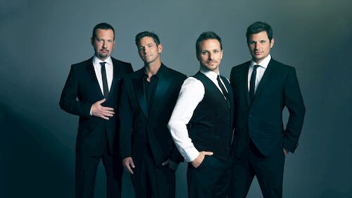 98 Degrees