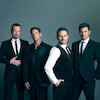 98 Degrees Концерты