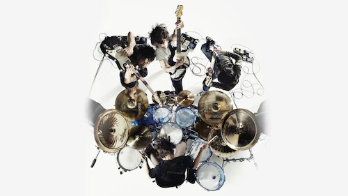 9mm Parabellum Bullet