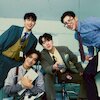 A.C.E Концерты