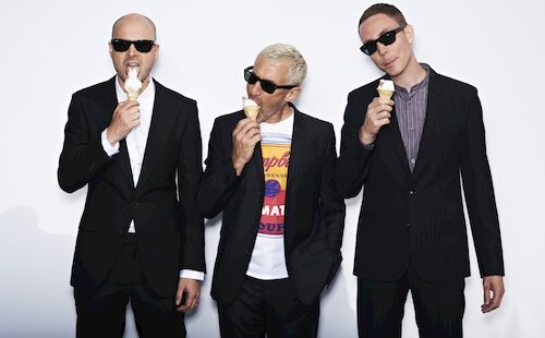 Above & Beyond