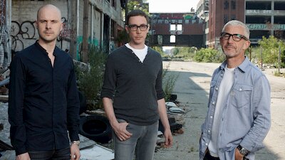 Above & Beyond