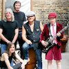 AC/DC Концерты