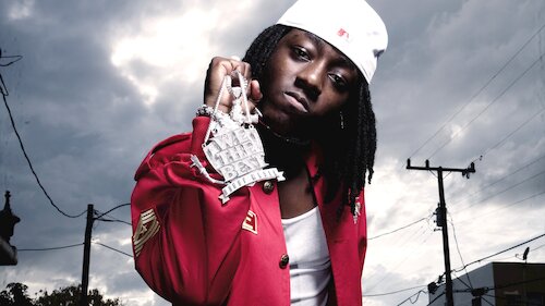 Ace Hood