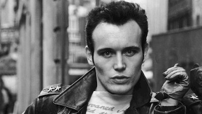 Adam Ant