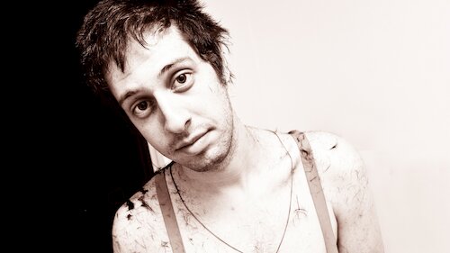 Adam Green