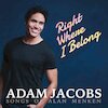 Adam Jacobs Концерты