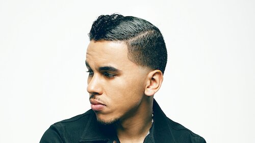 Adrian Marcel