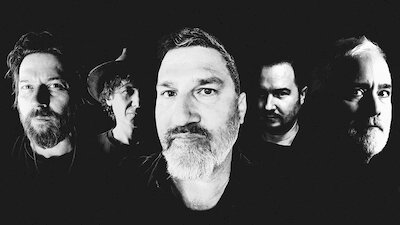 Afghan Whigs