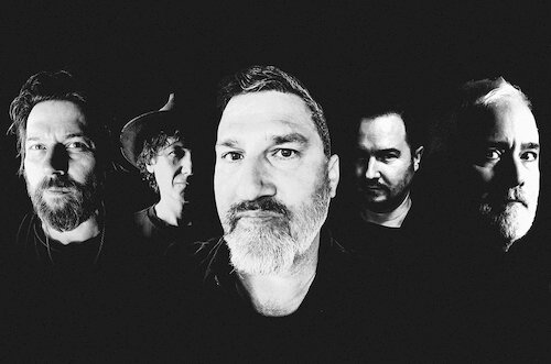Afghan Whigs