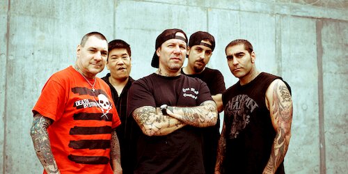 Agnostic Front