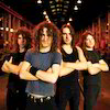 Airbourne Концерты