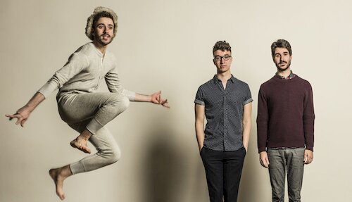 AJR