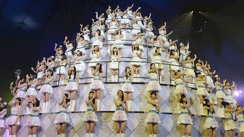 AKB48