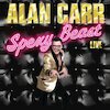 Alan Carr Концерты