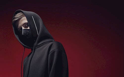 Alan Walker