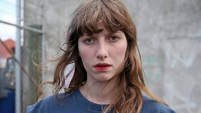 Aldous Harding
