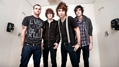 All Time Low