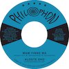 Alogte Oho & His Sounds of Joy Концерты