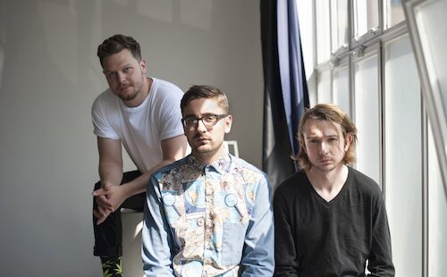alt-J
