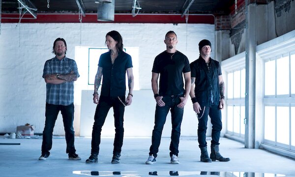 Alter Bridge