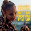Amanda Seales Концерты