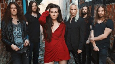 Amaranthe