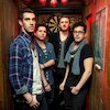 American Authors Tickets