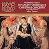 American Bach Soloists Концерты