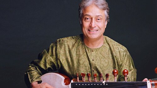 Amjad Ali Khan