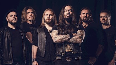 Amorphis