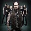 Amorphis Концерты