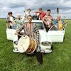 Amsterdam Klezmer Band Концерты