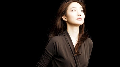 安藤裕子