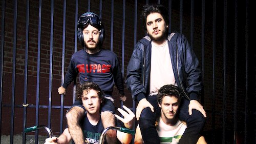 Anamanaguchi