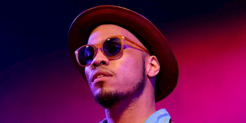 Anderson Paak