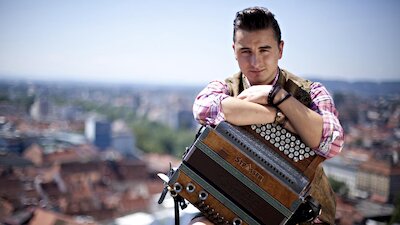 Andreas Gabalier