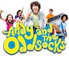 Andy And The Odd Socks Tickets