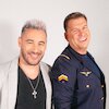 Andy & Lucas Tickets