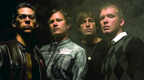 Angels & Airwaves