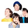 Animal Collective Tickets