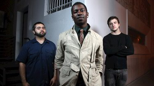 Animals as Leaders