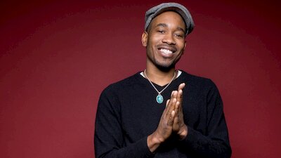 Anthony David