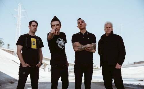 Anti-Flag