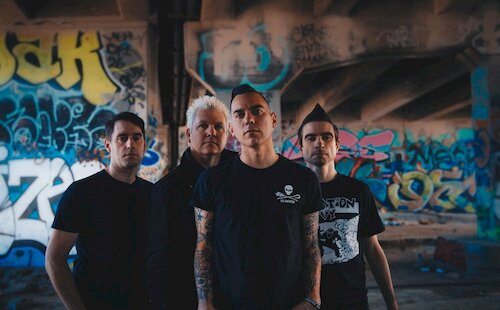 Anti-Flag