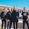 Anti-Flag Концерты