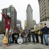 Antibalas Концерты