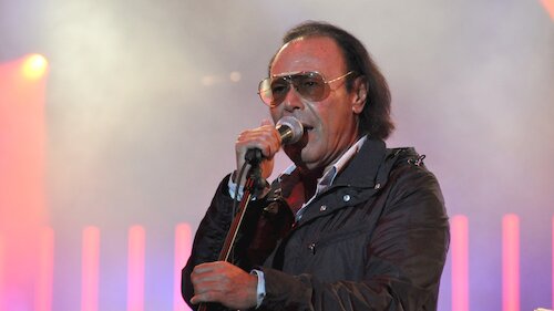 Antonello Venditti & Francesco De Gregori